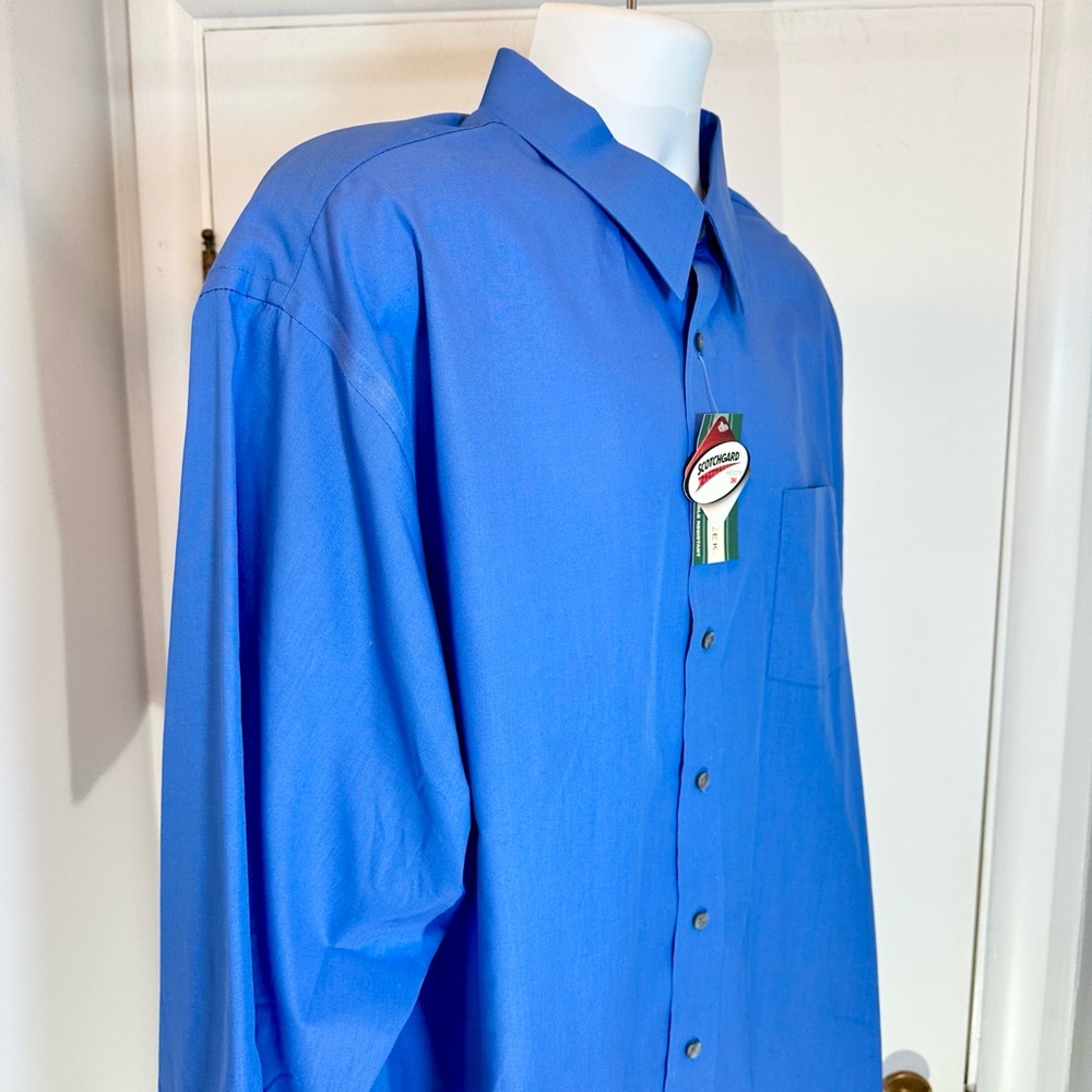 NWT Falls Creek Long Sleeve Shirt XXL - Picture 7 of 11